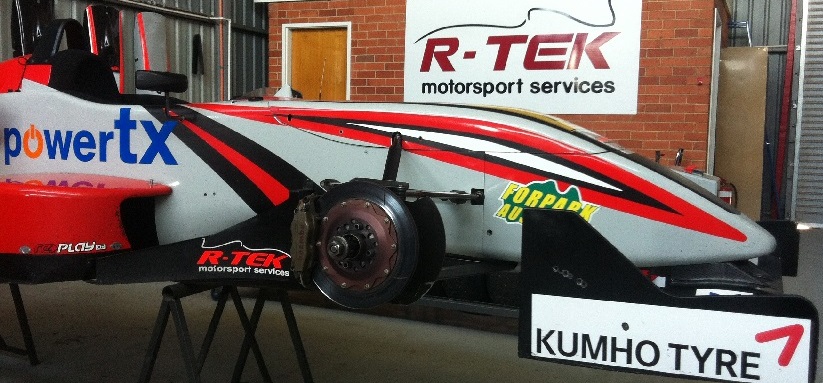 R-Tek
