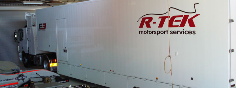 R-Tek